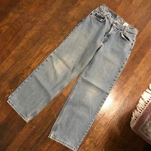 Levi’s 550 Relaxed Fit